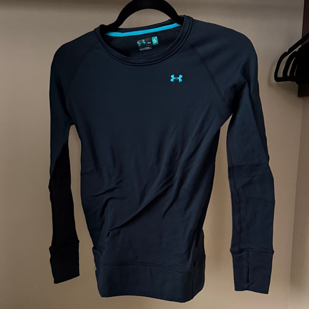 Under Armour Women’s Baselayer